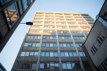 1 bed studio, 29-31 Broad Street, City Centre, Bristol, BS12HF - Image 8